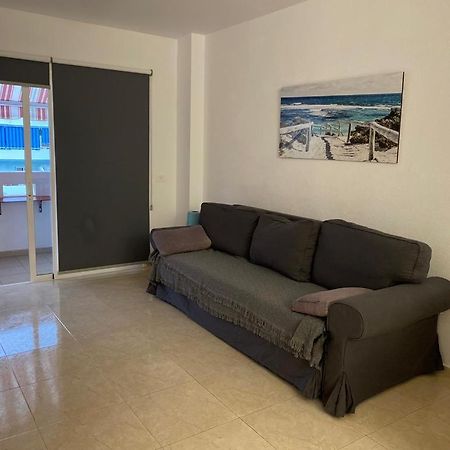 Apart. Nala, Puertito Gueimar Beach Puertito de Guimar Ngoại thất bức ảnh