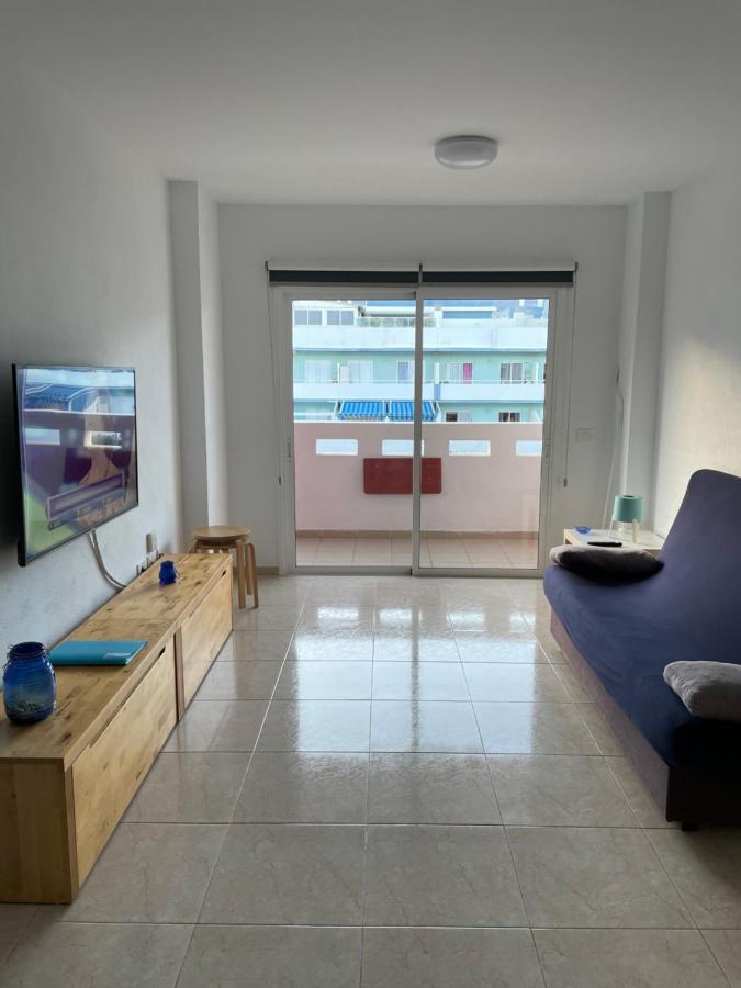 Apart. Nala, Puertito Gueimar Beach Puertito de Guimar Ngoại thất bức ảnh