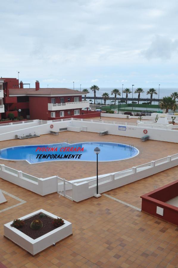 Apart. Nala, Puertito Gueimar Beach Puertito de Guimar Ngoại thất bức ảnh