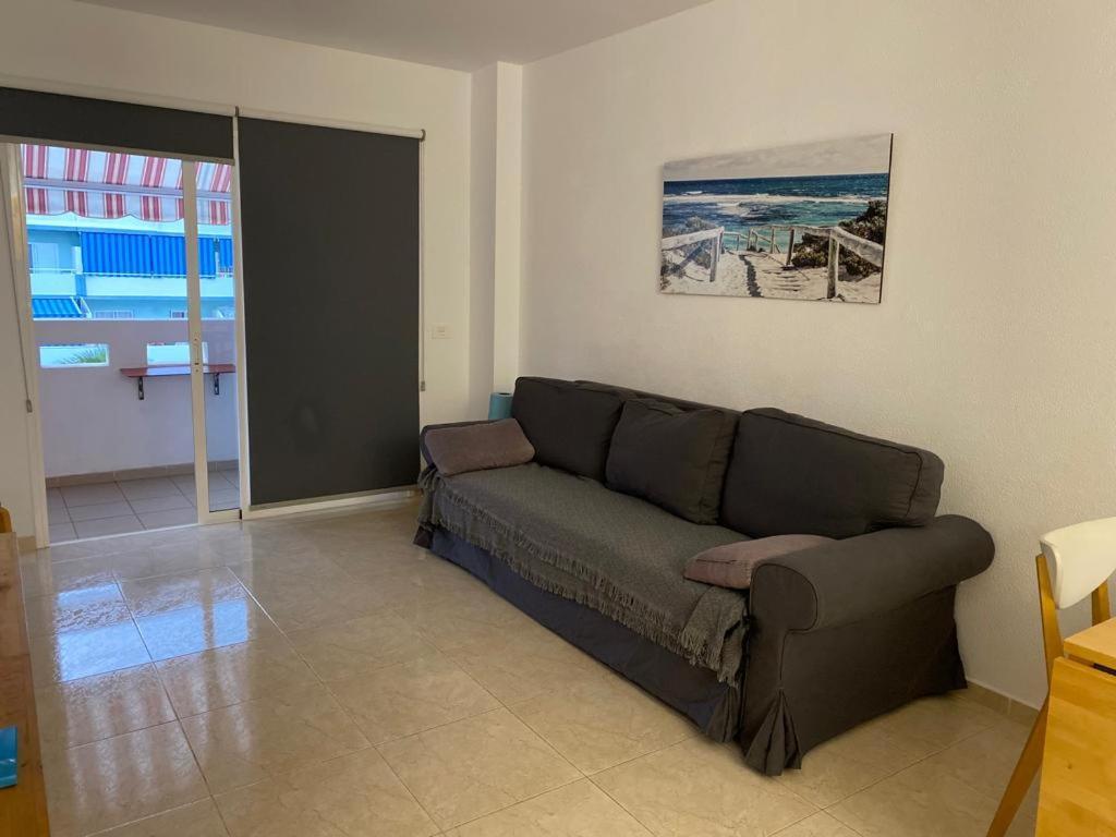 Apart. Nala, Puertito Gueimar Beach Puertito de Guimar Ngoại thất bức ảnh