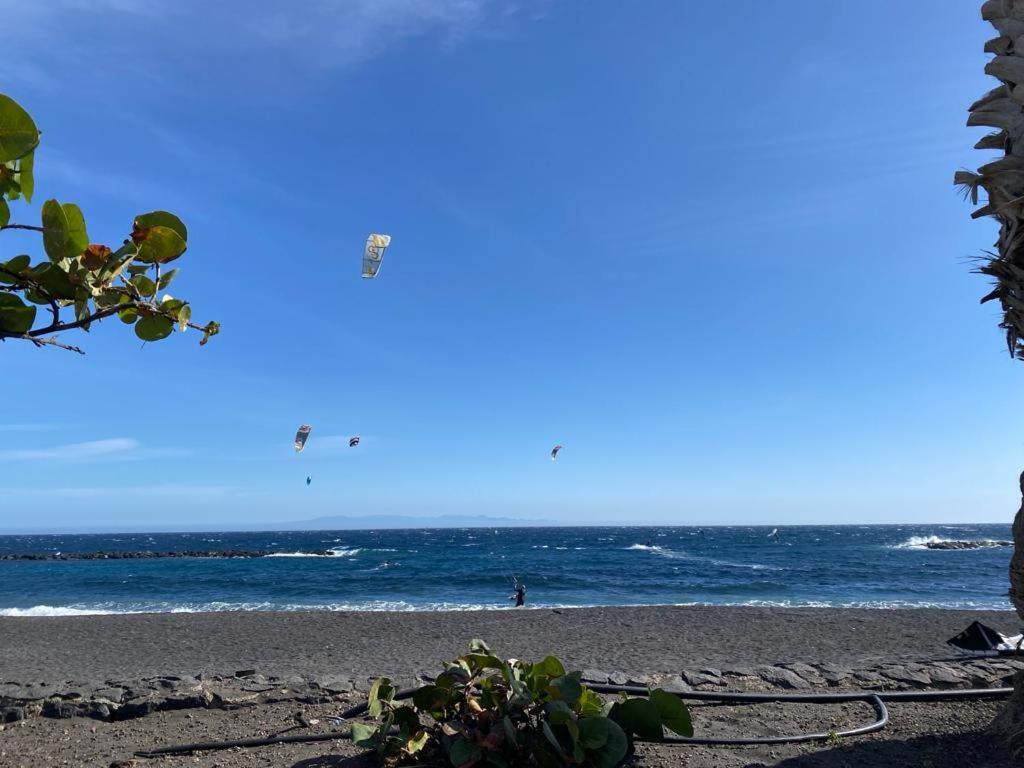 Apart. Nala, Puertito Gueimar Beach Puertito de Guimar Ngoại thất bức ảnh