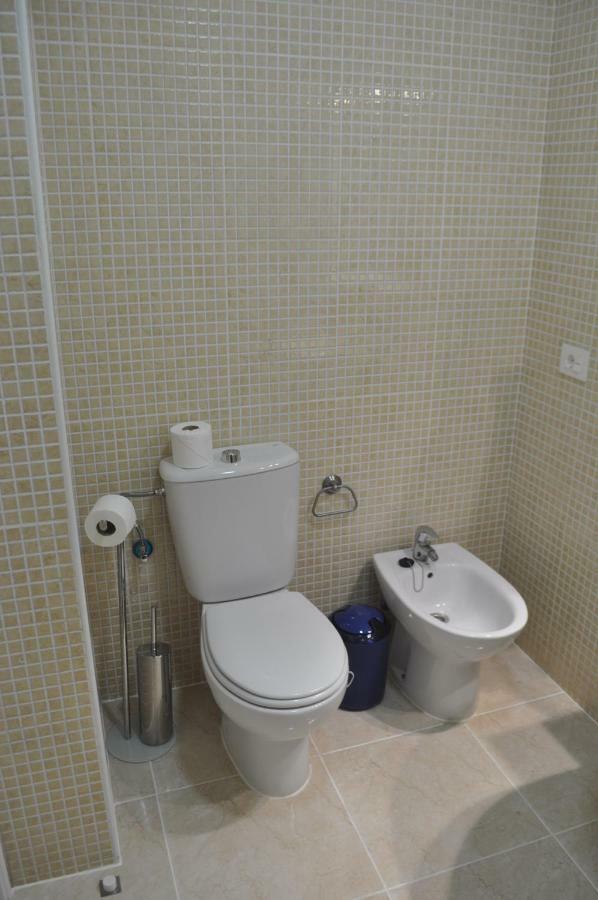 Apart. Nala, Puertito Gueimar Beach Puertito de Guimar Ngoại thất bức ảnh