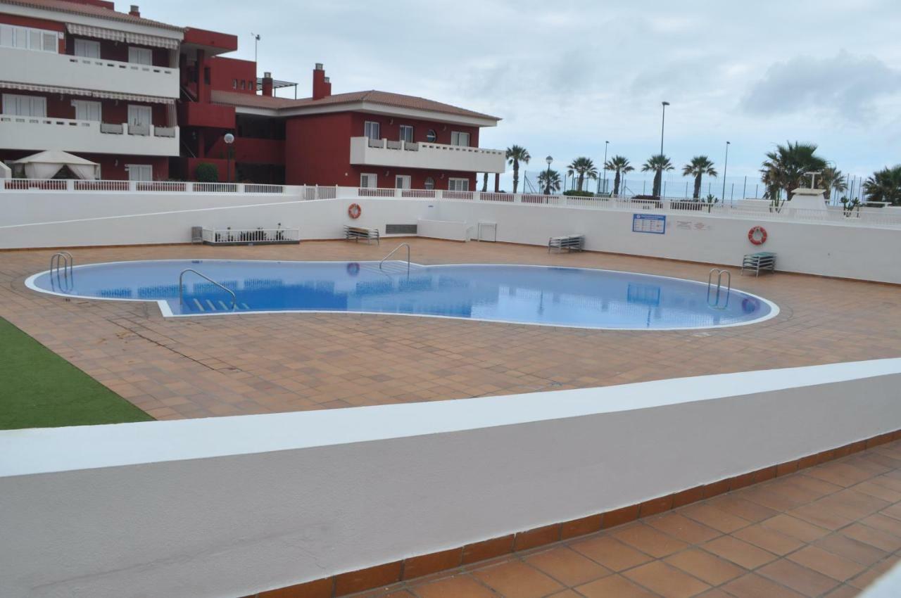 Apart. Nala, Puertito Gueimar Beach Puertito de Guimar Ngoại thất bức ảnh