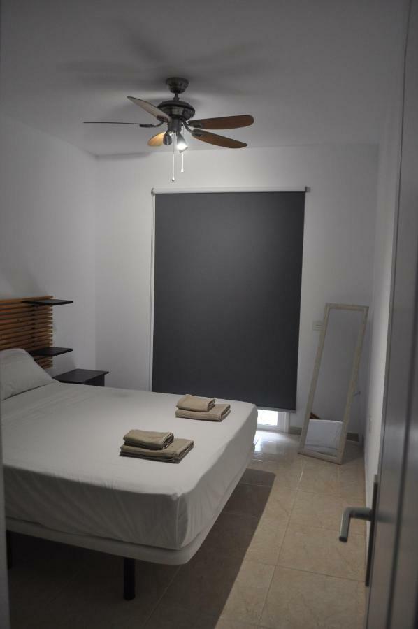 Apart. Nala, Puertito Gueimar Beach Puertito de Guimar Ngoại thất bức ảnh