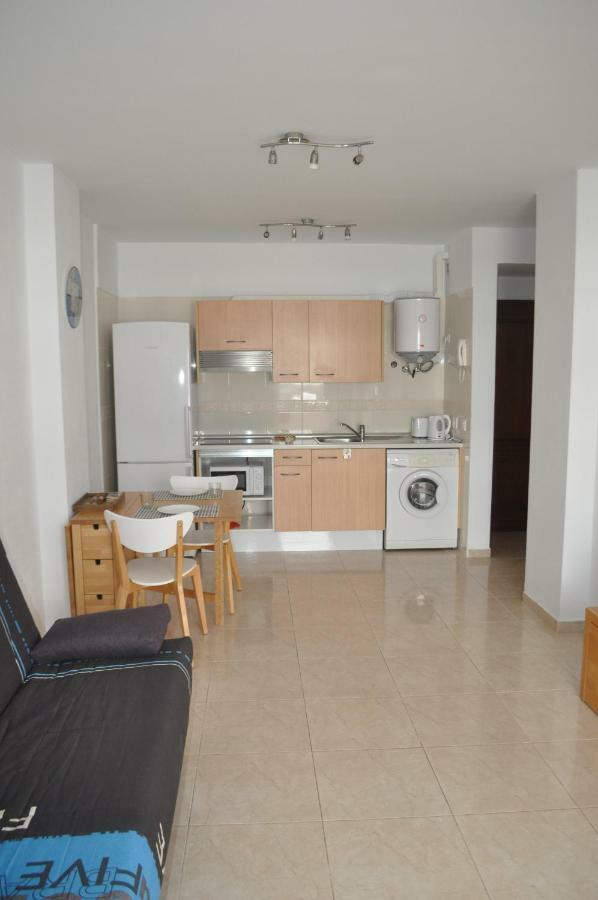 Apart. Nala, Puertito Gueimar Beach Puertito de Guimar Ngoại thất bức ảnh