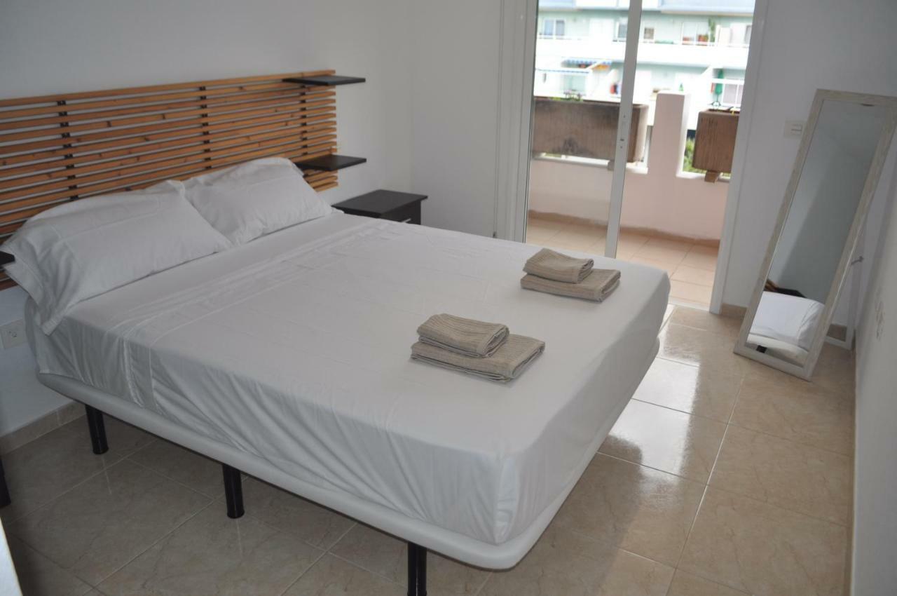 Apart. Nala, Puertito Gueimar Beach Puertito de Guimar Ngoại thất bức ảnh