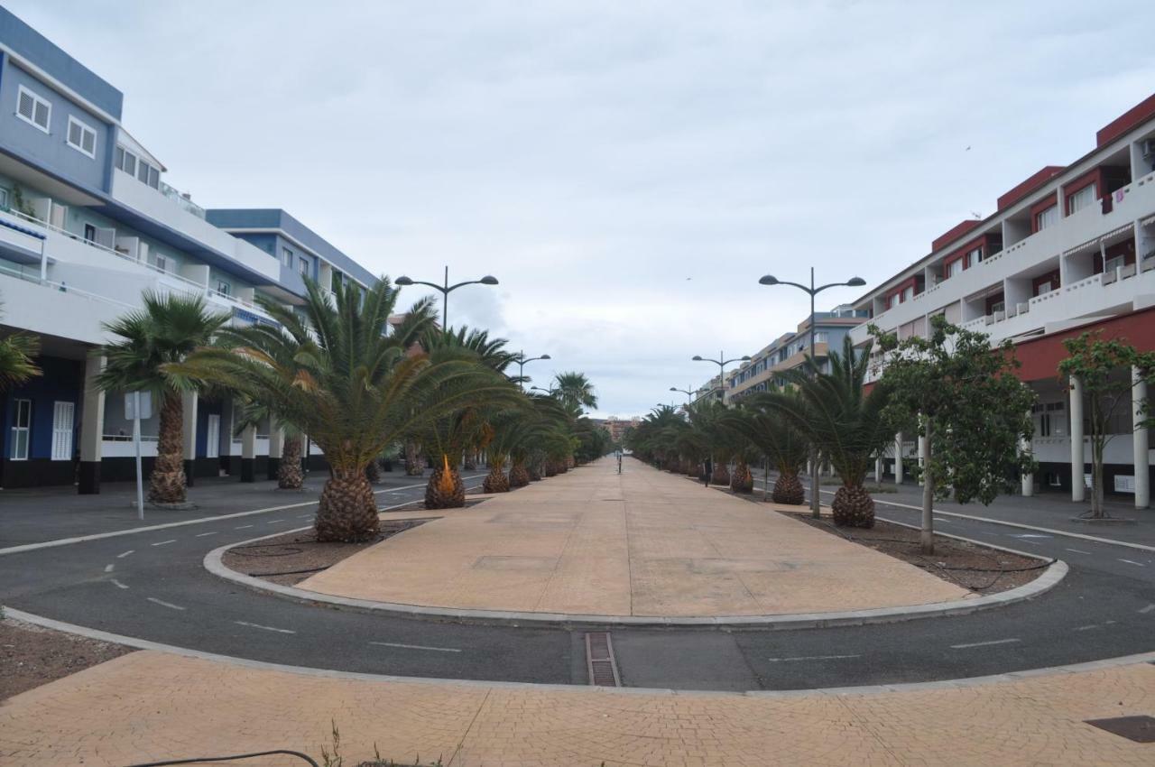 Apart. Nala, Puertito Gueimar Beach Puertito de Guimar Ngoại thất bức ảnh