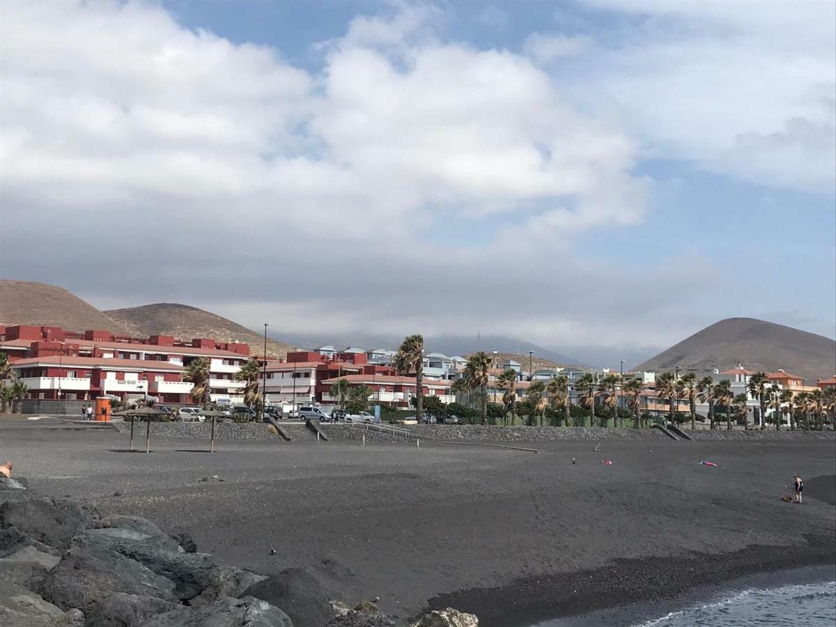 Apart. Nala, Puertito Gueimar Beach Puertito de Guimar Ngoại thất bức ảnh